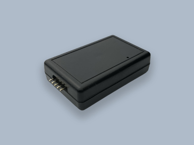 PCFprog - PCF79xx programmer