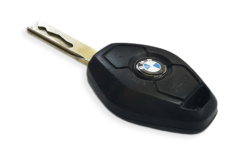 BMW Diamond Key