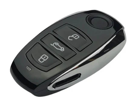 Emulator of VW Touareg 7P Smart Key 7P6959754