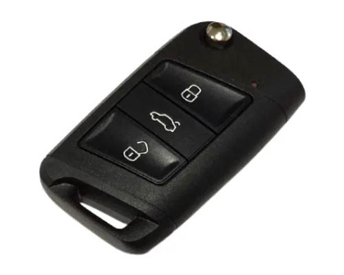 VW Golf VII OEM Smart Key. 5G0.959.752.BJ, 5G0.959.752.BC, 5G0.959.752.CA and others.