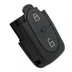 Audi OEM Remote Key Fob - Remote Control Transmitters Catalog ( Manual ). 4D0837231N ( 4D0-837-231P ) and others.