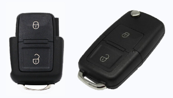 7M3959753 Remote Key programming instruction for Ford Galaxy