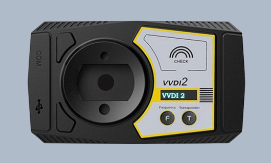 VVDI2 - Automotive Diagnostic / Programming Tool